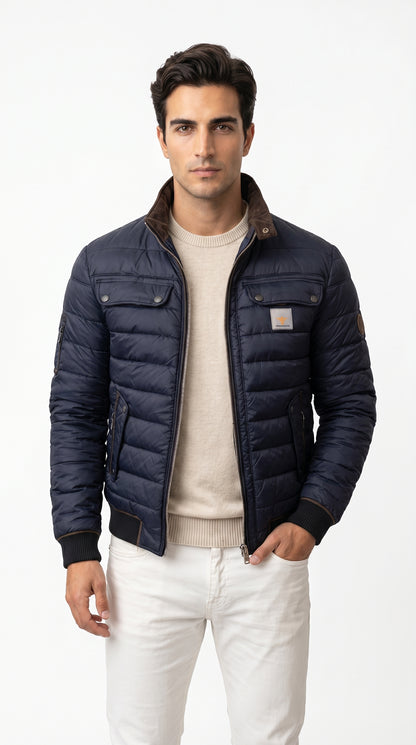Manuel - Chaquetón premium