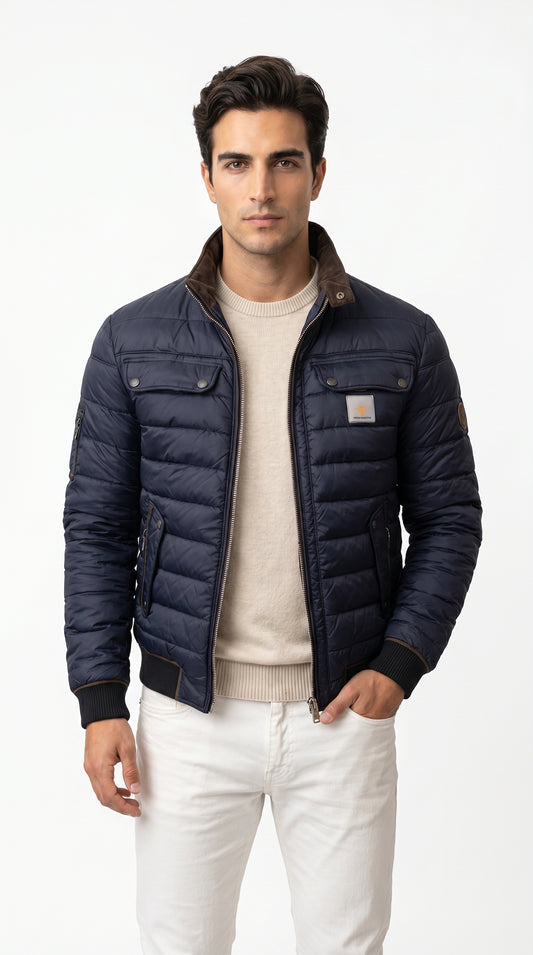 Manuel - Chaquetón premium