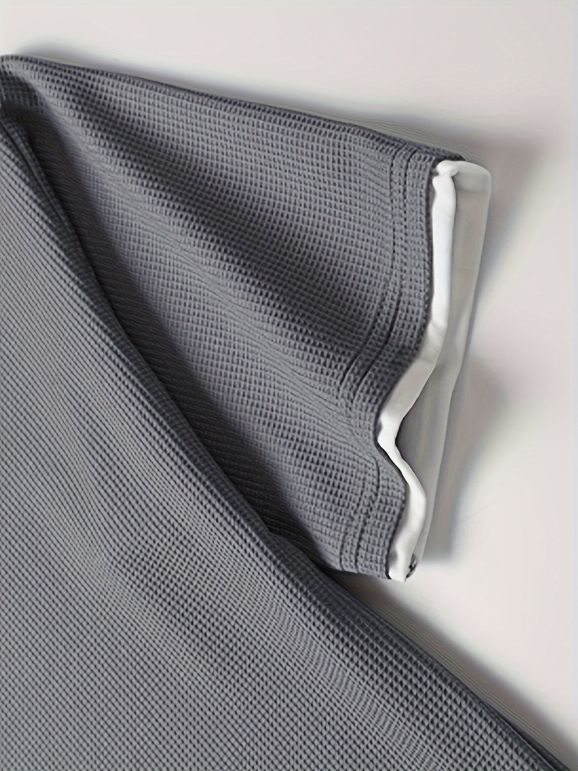 Bruno | Conjunto Casual Essential Verano