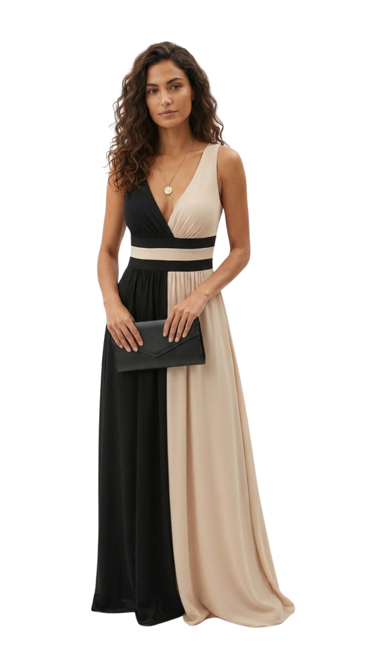 Laura - vestido