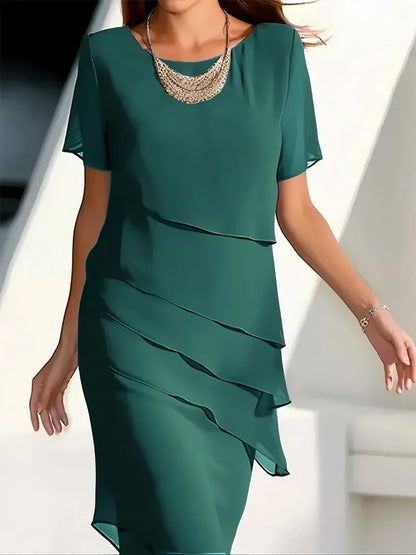 Vestido elegante