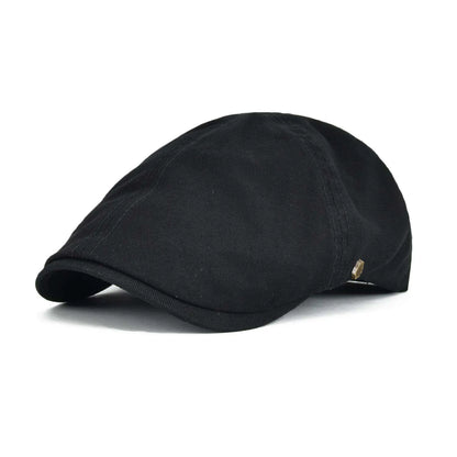 Álex | Gorra de Golf de Algodón