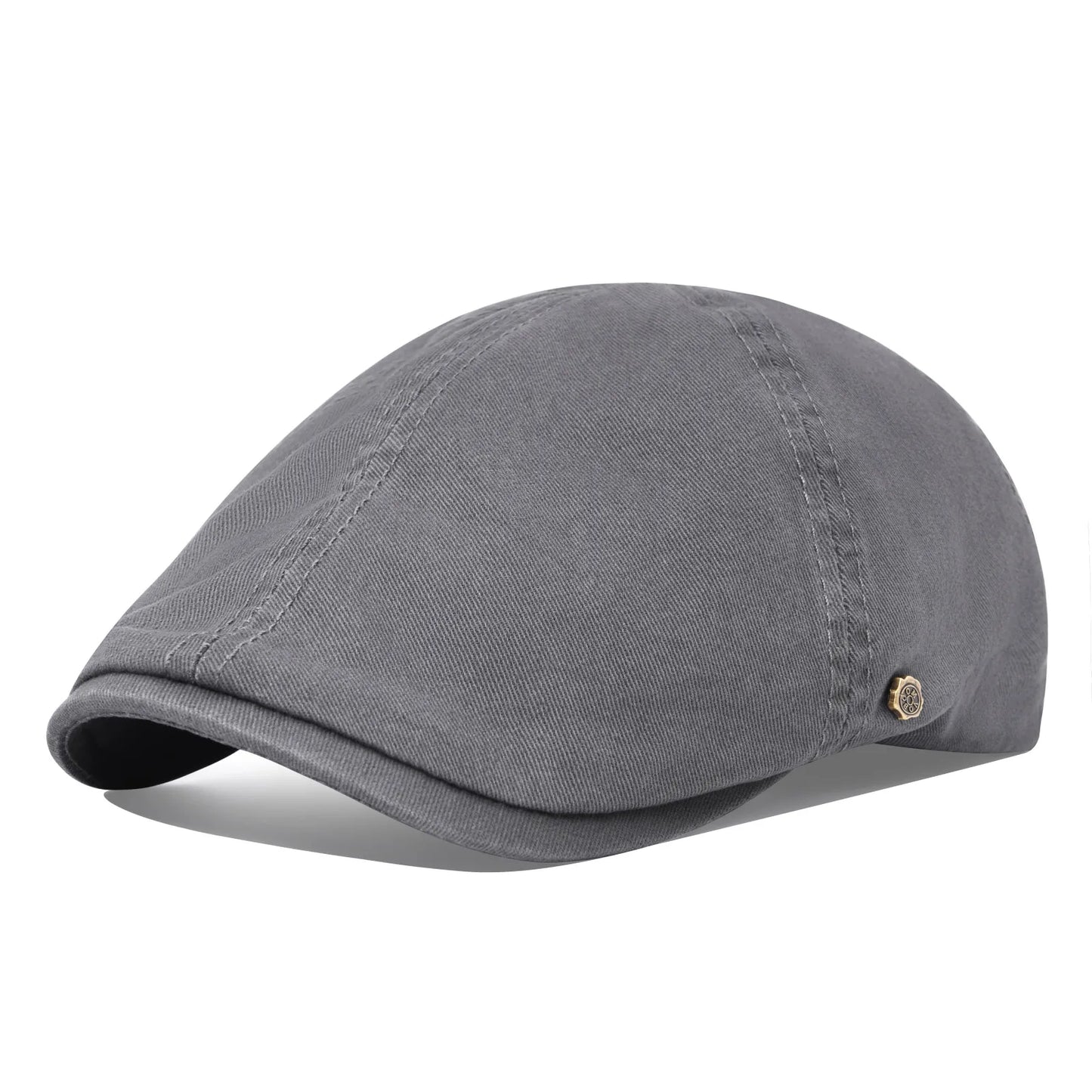Álex | Gorra de Golf de Algodón