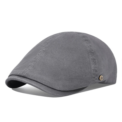 Álex | Gorra de Golf de Algodón