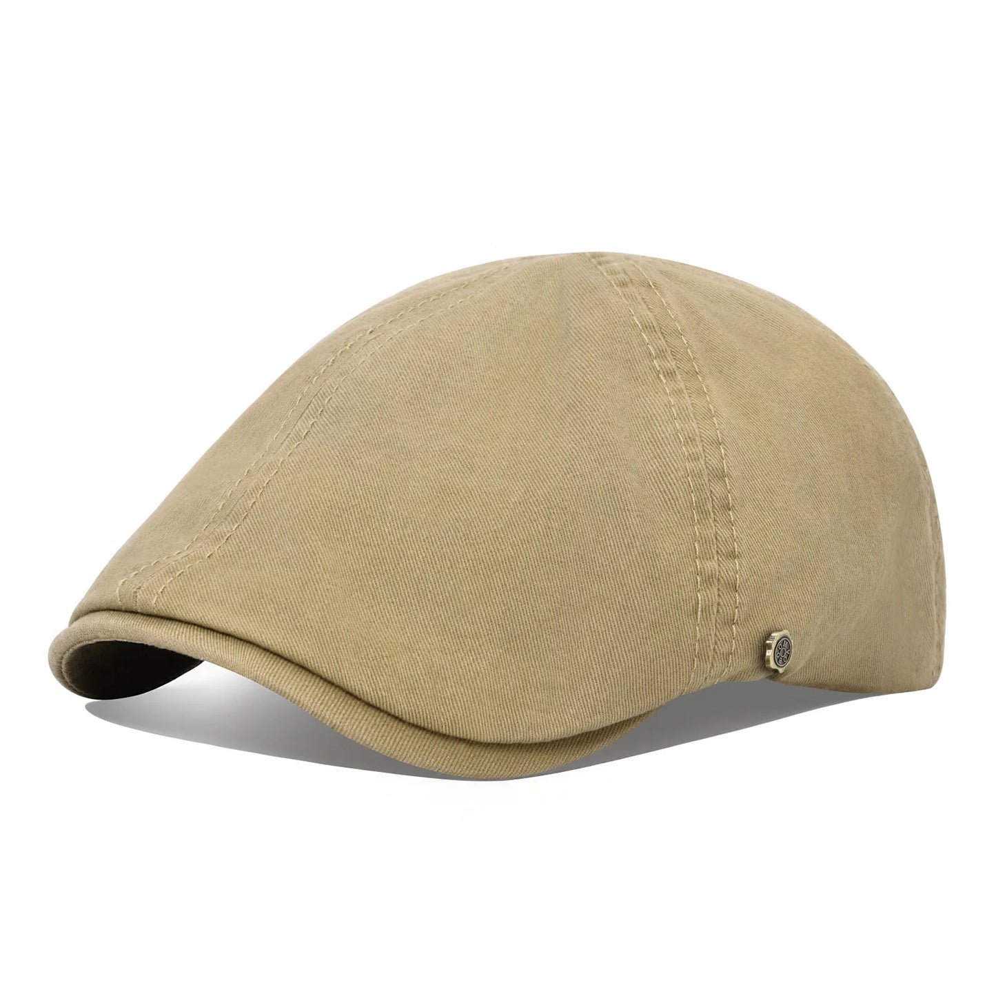 Álex | Gorra de Golf de Algodón