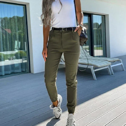 Mila - Pantalones versatiles