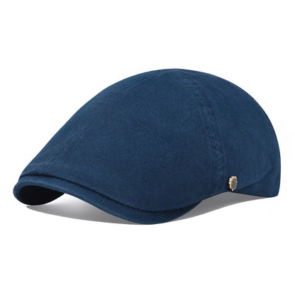 Álex | Gorra de Golf de Algodón
