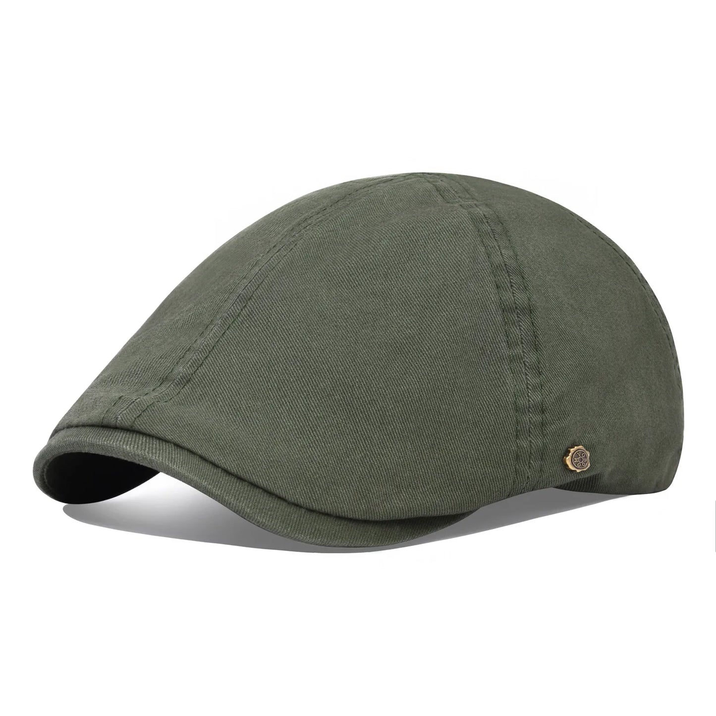 Álex | Gorra de Golf de Algodón