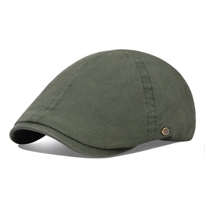 Álex | Gorra de Golf de Algodón