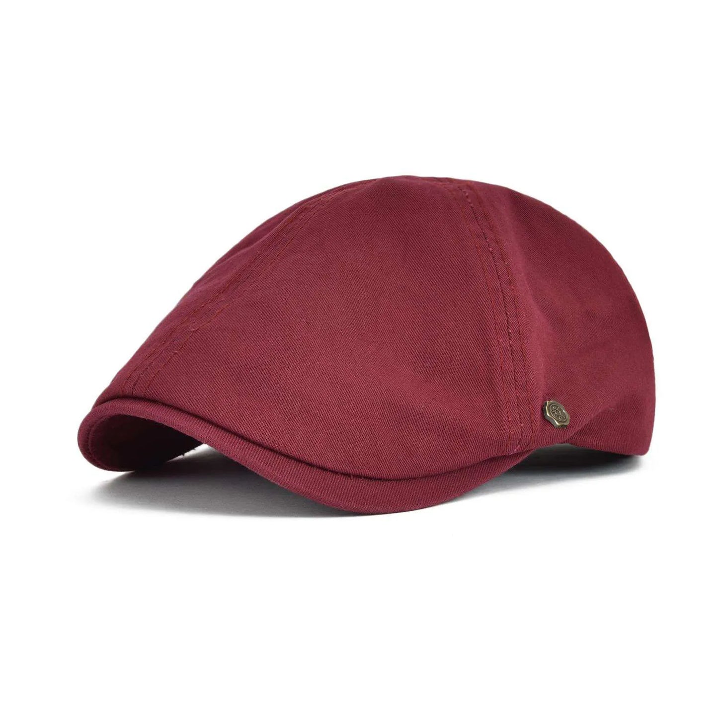 Álex | Gorra de Golf de Algodón