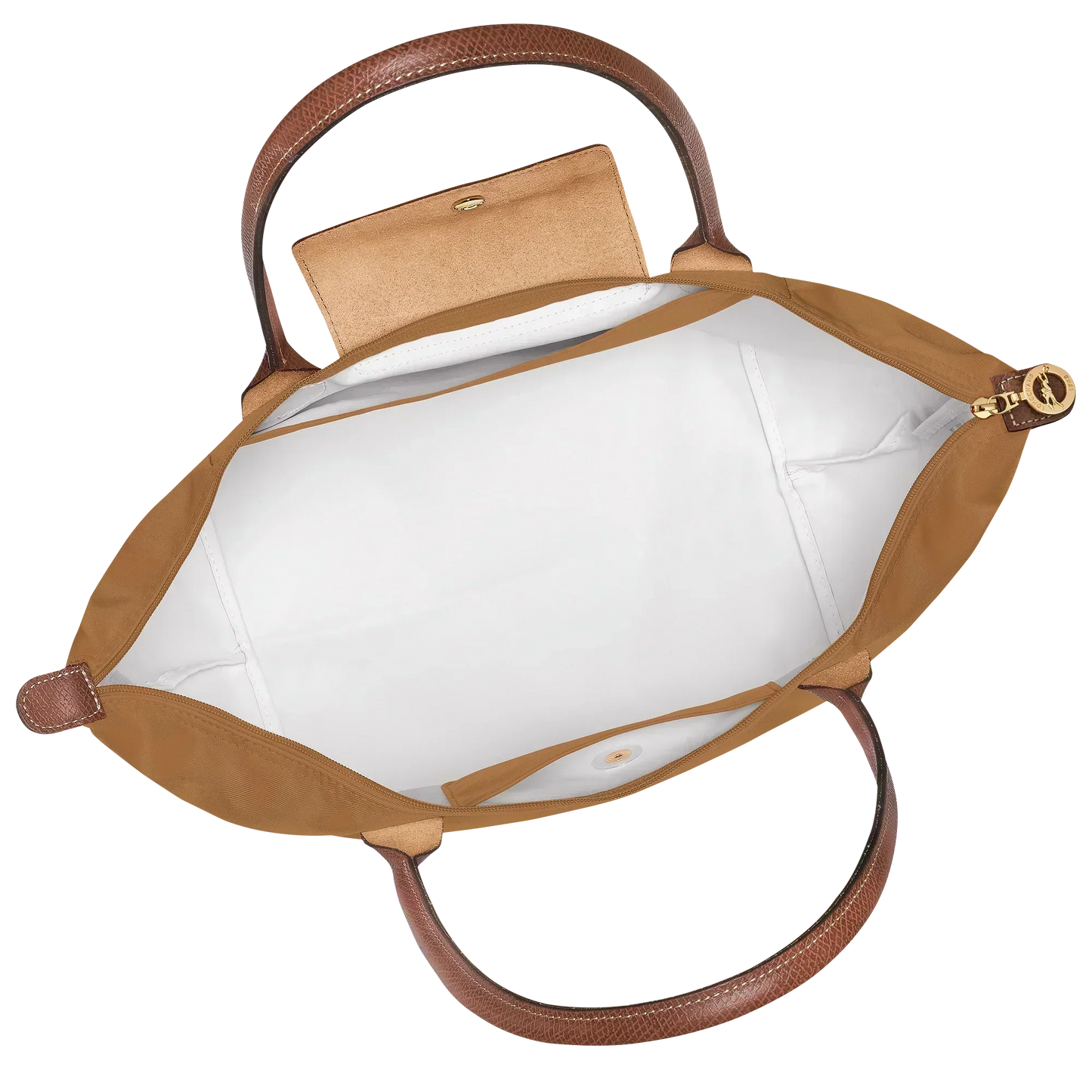 BOLSO TOTE GRANDE LONGCHAM