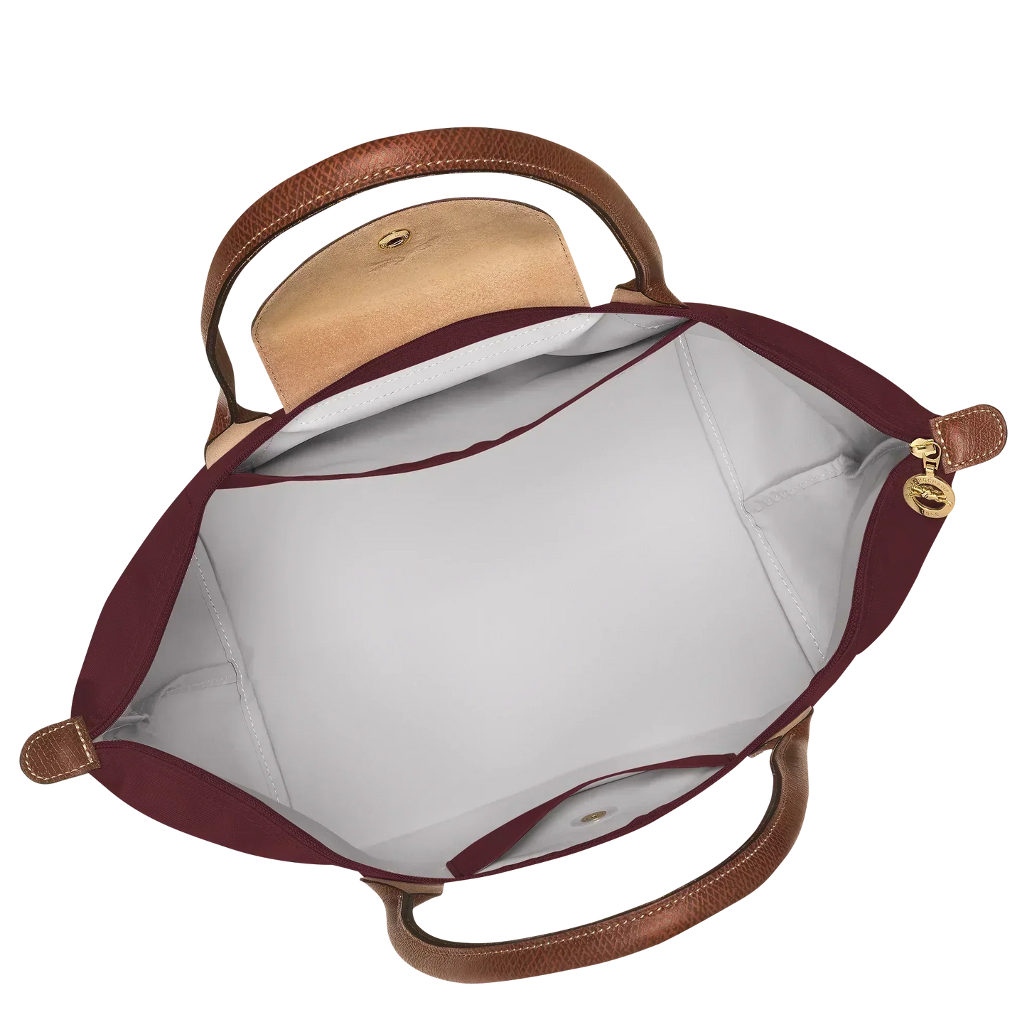BOLSO TOTE GRANDE LONGCHAM