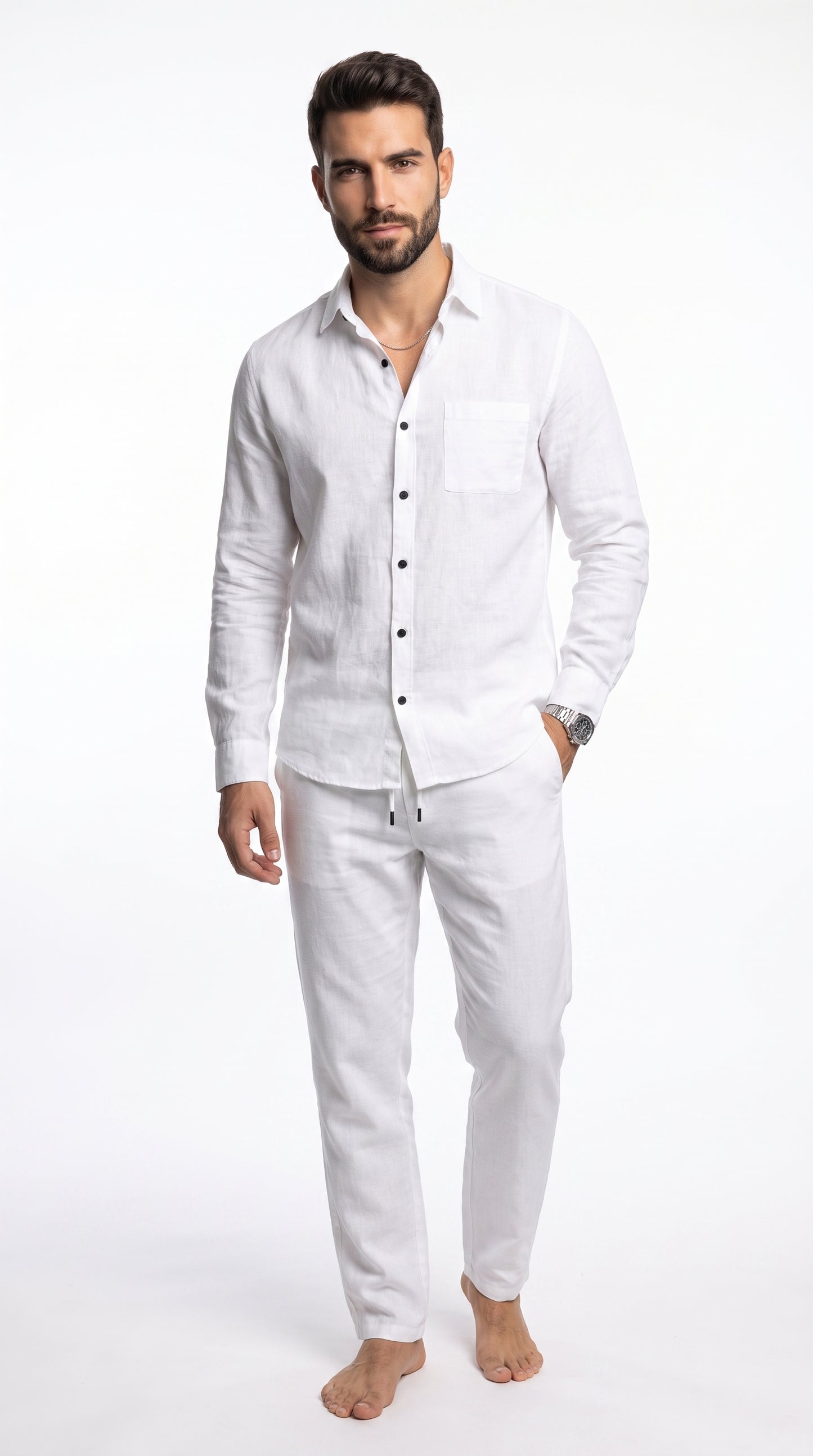 Hugo | Conjunto Riviera