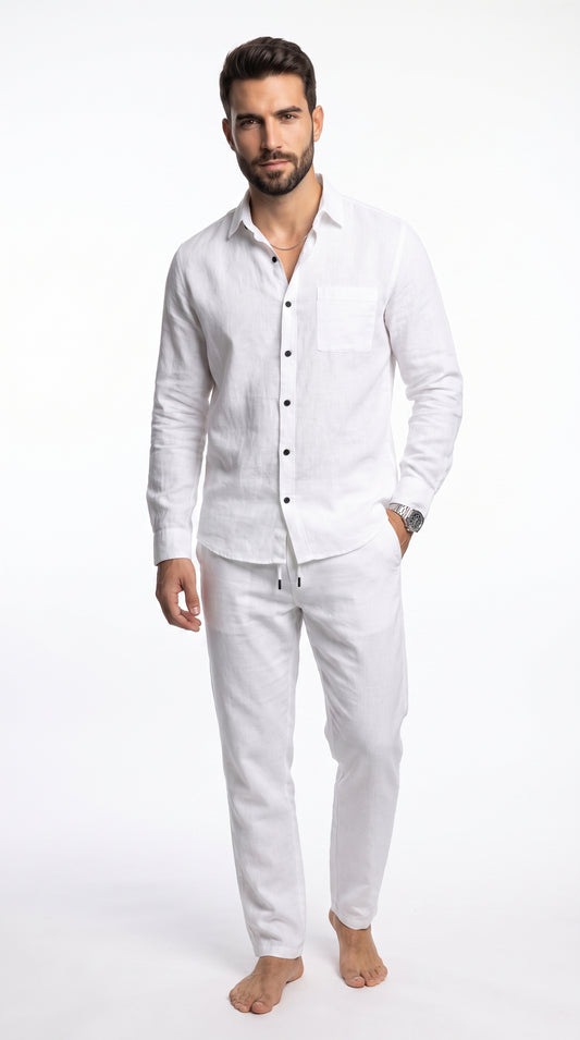 Hugo | Conjunto Riviera