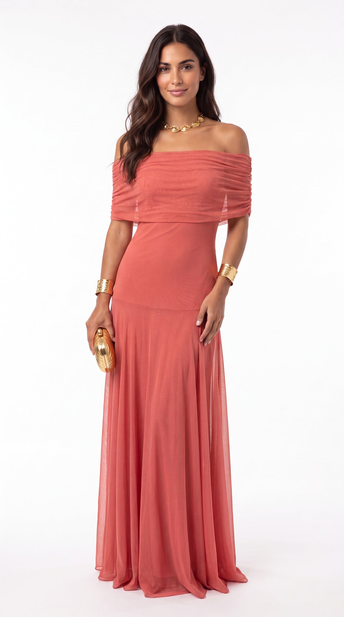 Adriana | Vestido Marbella