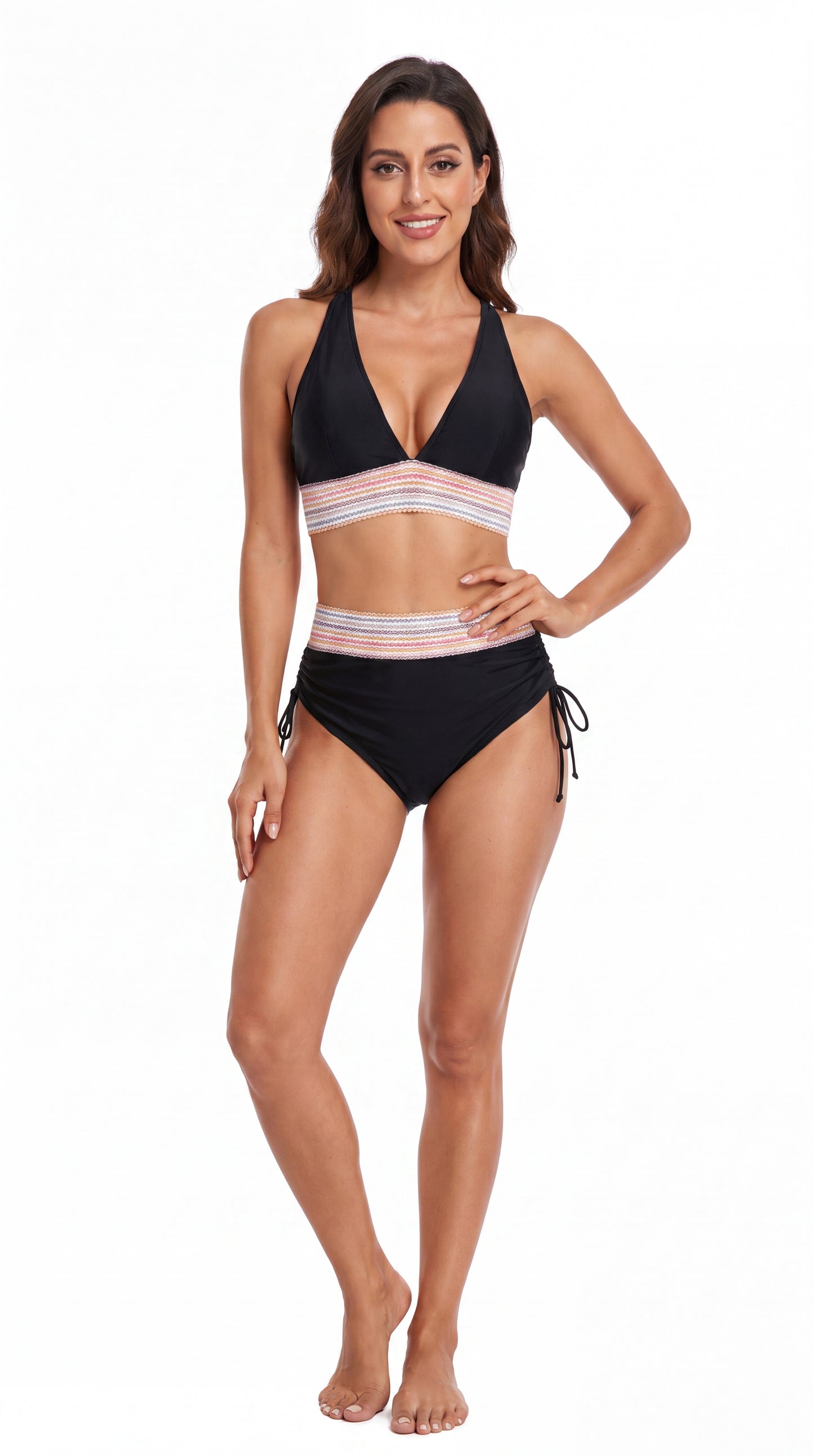 Elara | Bikini Realza Figura