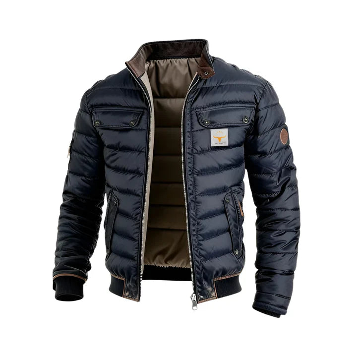 Manuel - Chaquetón premium