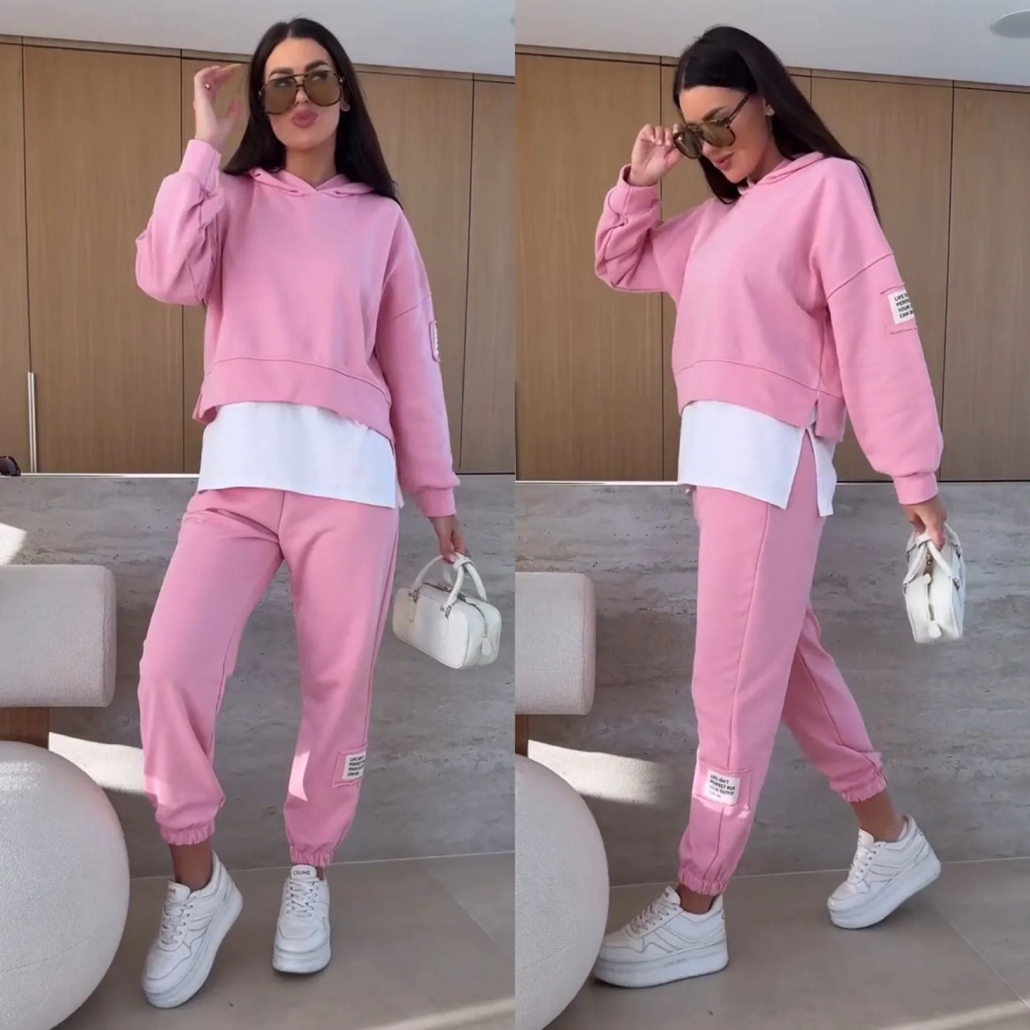 Conjunto sport