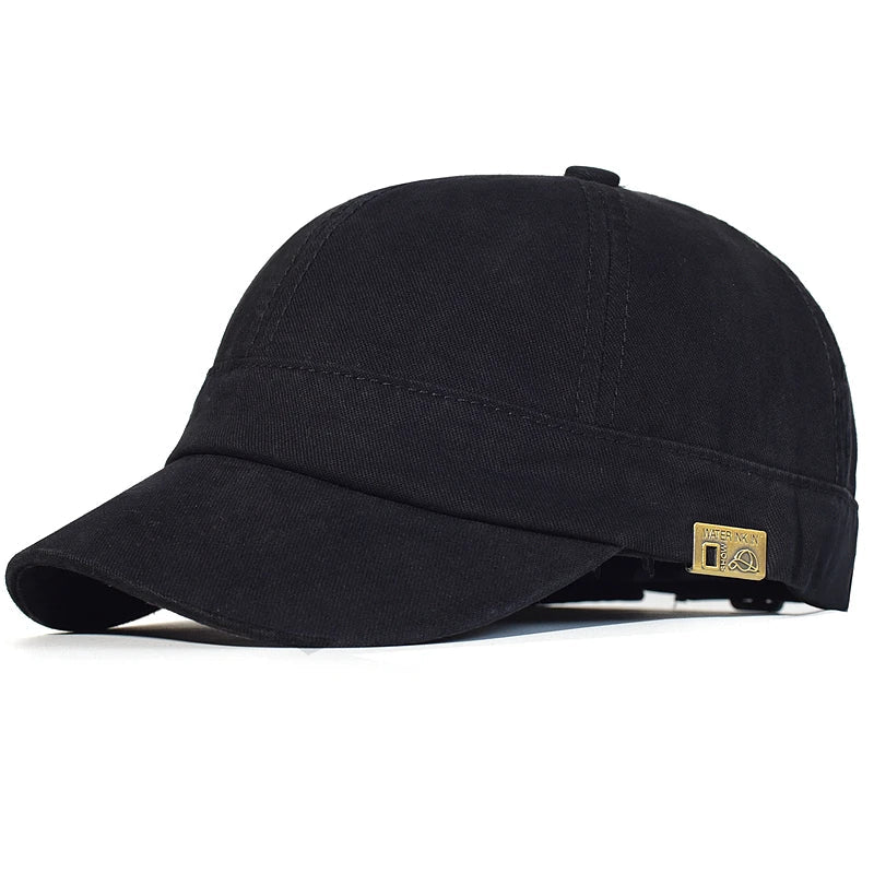 Andrés | Gorra de Algodón para Hombre