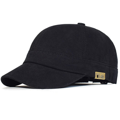 Andrés | Gorra de Algodón para Hombre