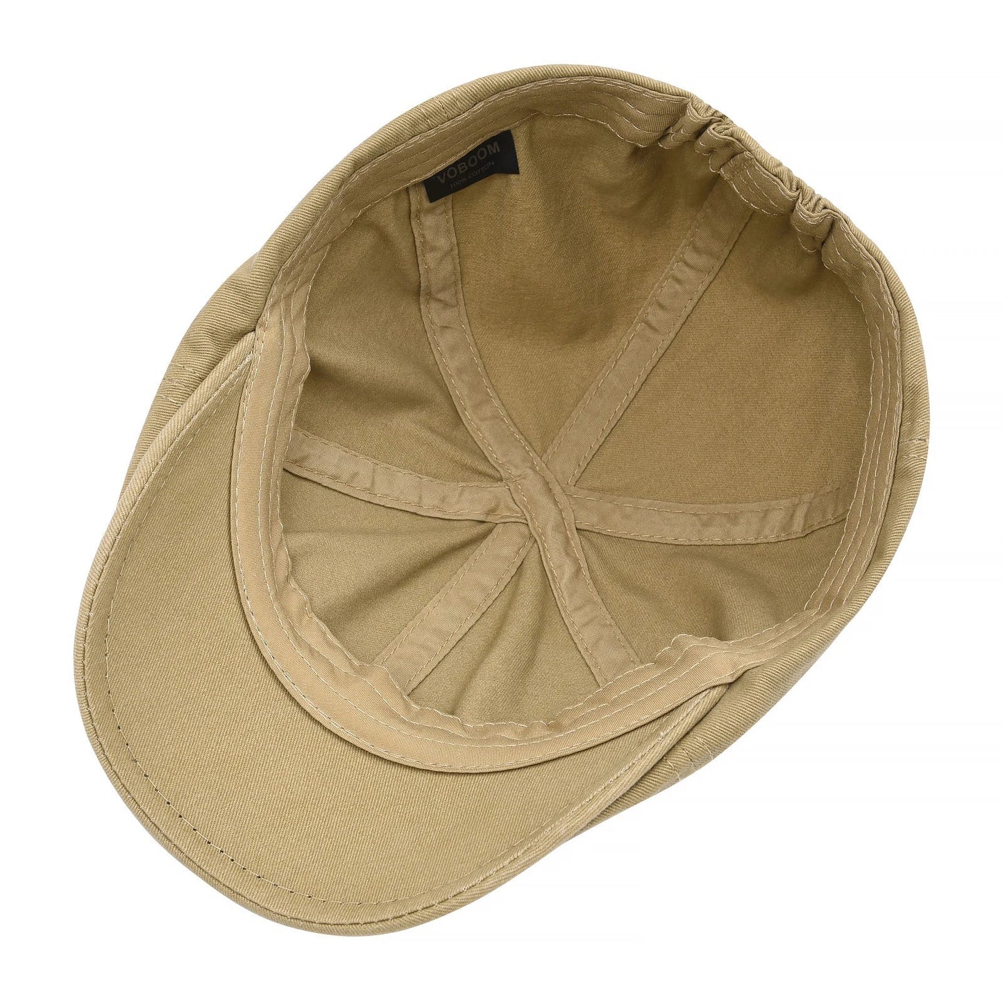 Álex | Gorra de Golf de Algodón