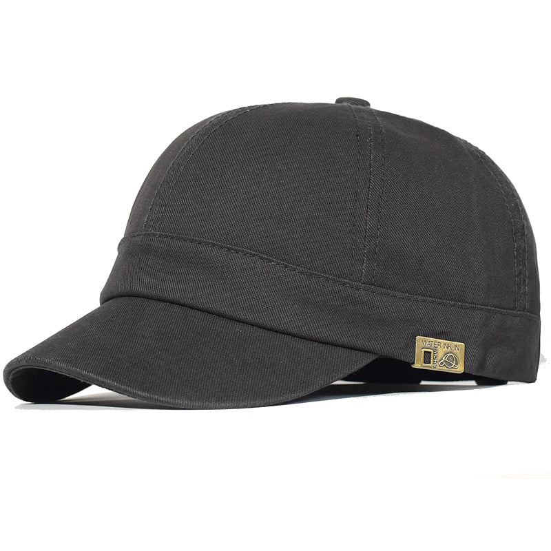 Andrés | Gorra de Algodón para Hombre