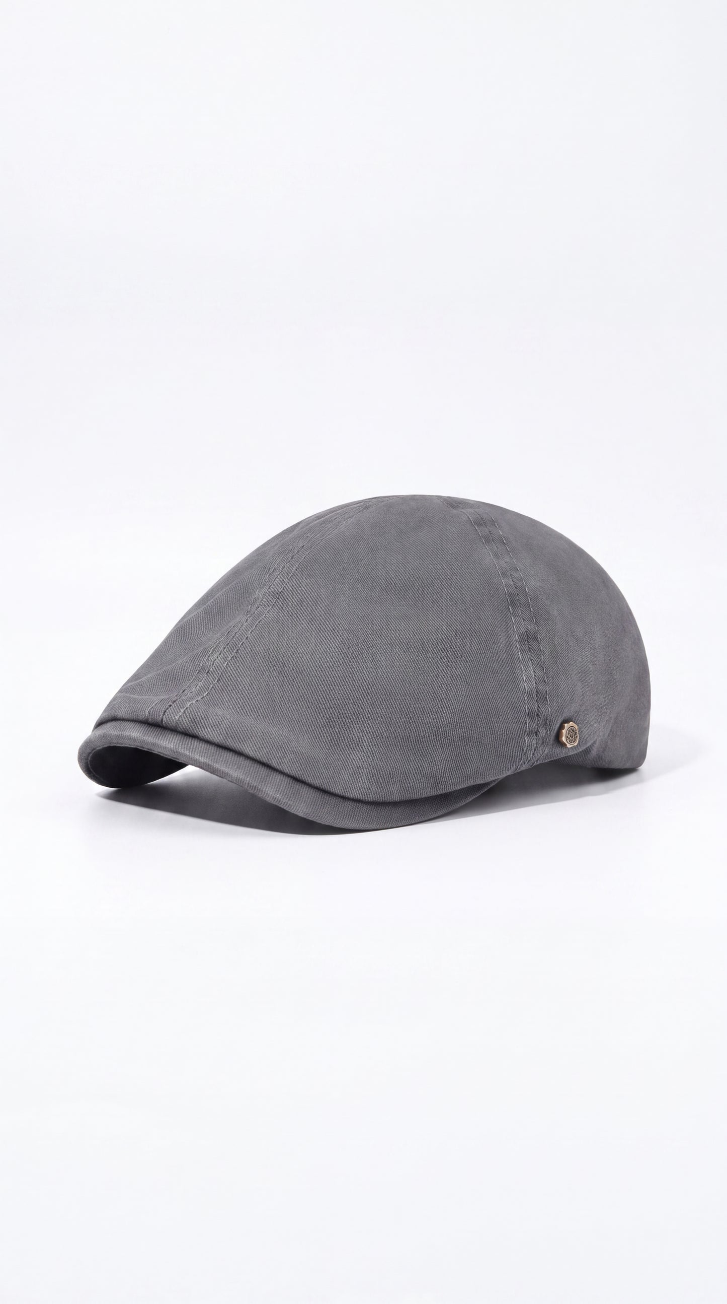 Álex | Gorra de Golf de Algodón