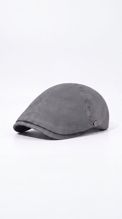 Álex | Gorra de Golf de Algodón
