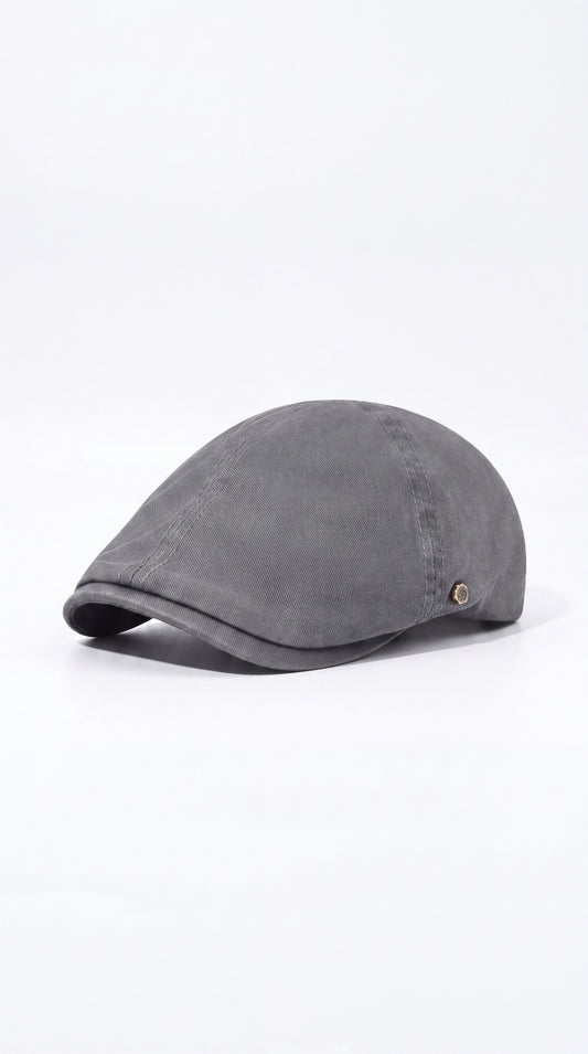 Álex | Gorra de Golf de Algodón