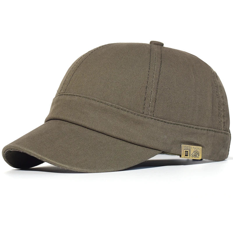 Andrés | Gorra de Algodón para Hombre