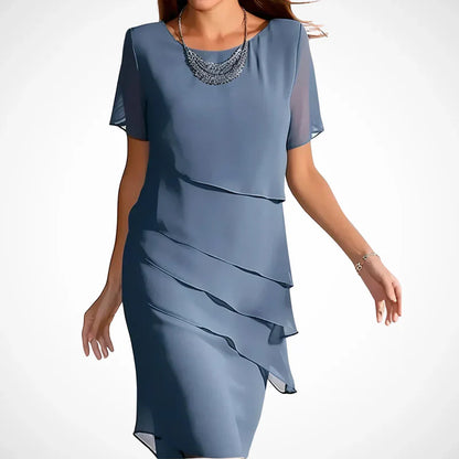 Vestido elegante