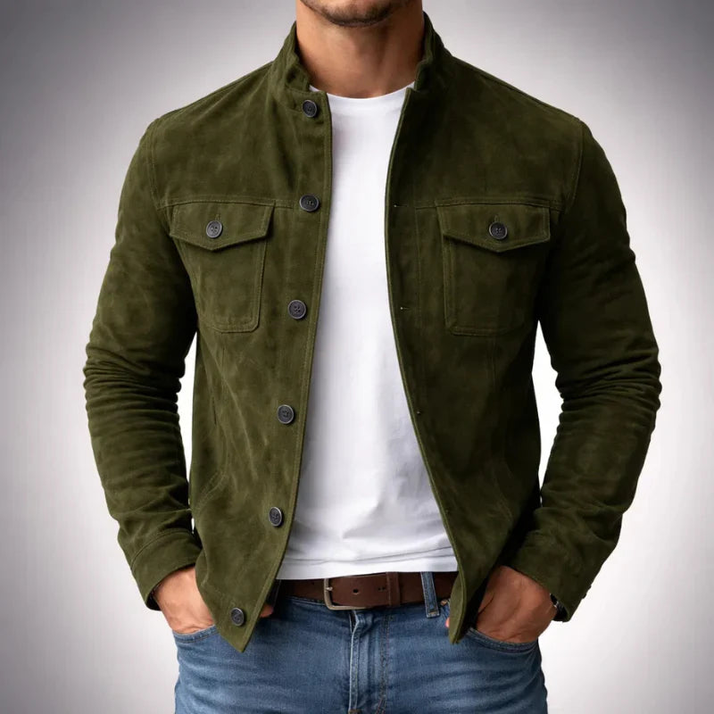 Jesus - Chaqueta de hombre