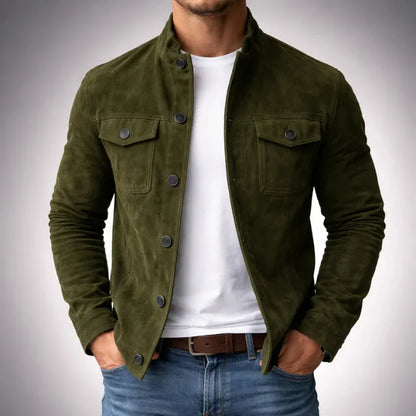 Jesus - Chaqueta de hombre