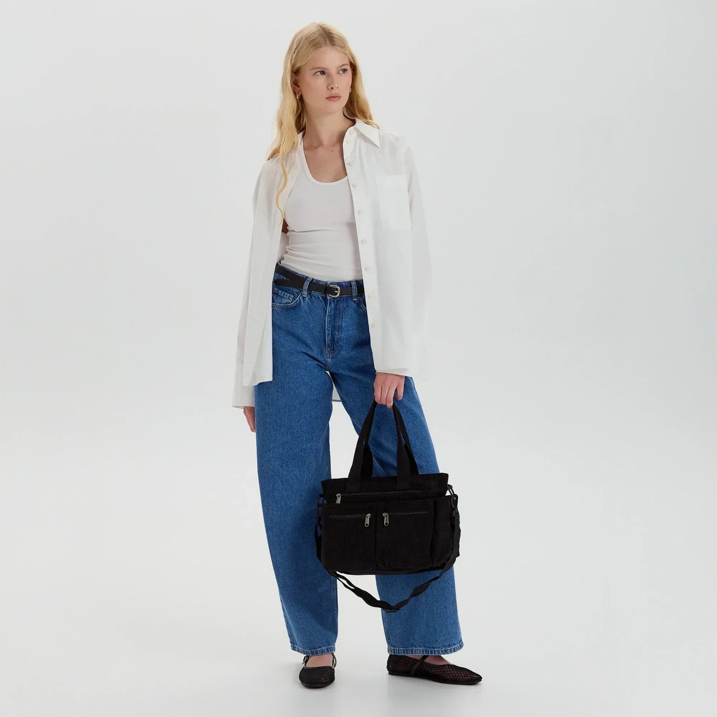 Clara - Bolso elegante y funcional