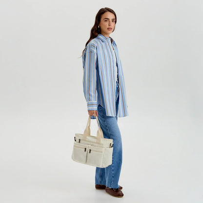 Clara - Bolso elegante y funcional