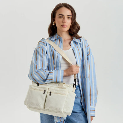 Clara - Bolso elegante y funcional