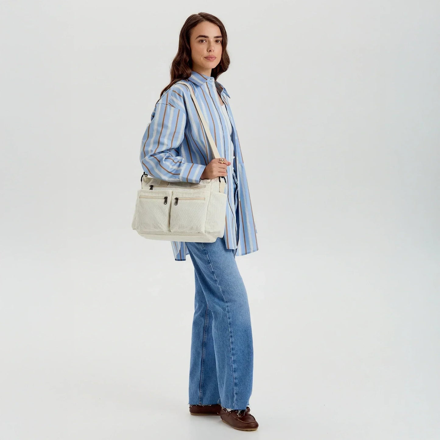 Clara - Bolso elegante y funcional