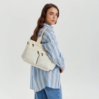 Clara - Bolso elegante y funcional