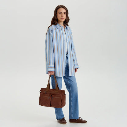 Clara - Bolso elegante y funcional