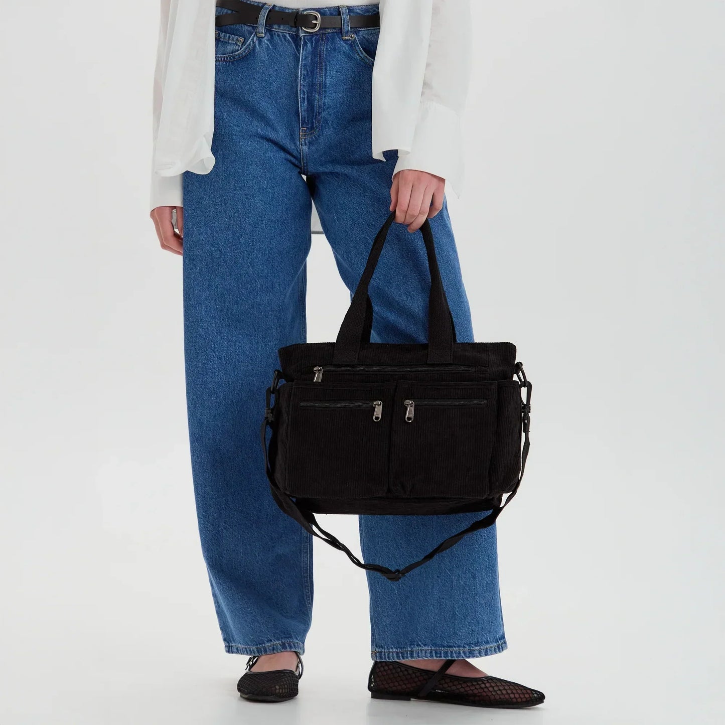 Clara - Bolso elegante y funcional