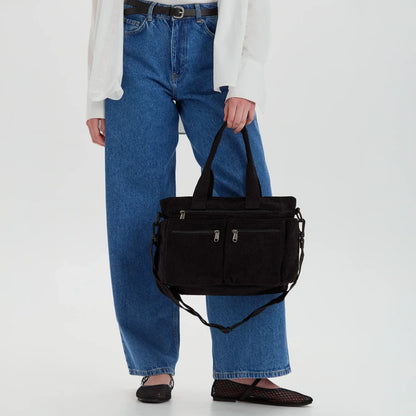 Clara - Bolso elegante y funcional