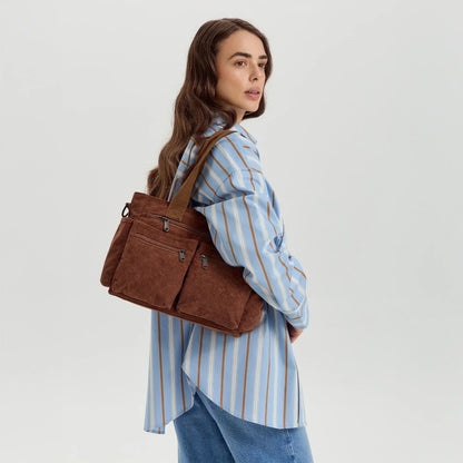 Clara - Bolso elegante y funcional