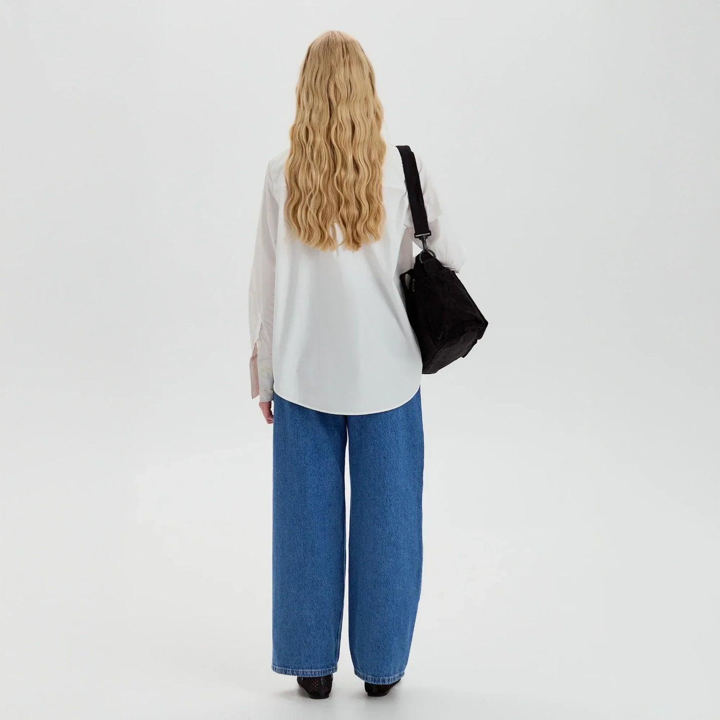 Clara - Bolso elegante y funcional