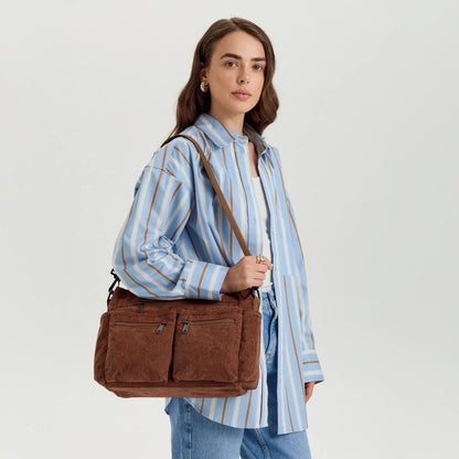 Clara - Bolso elegante y funcional