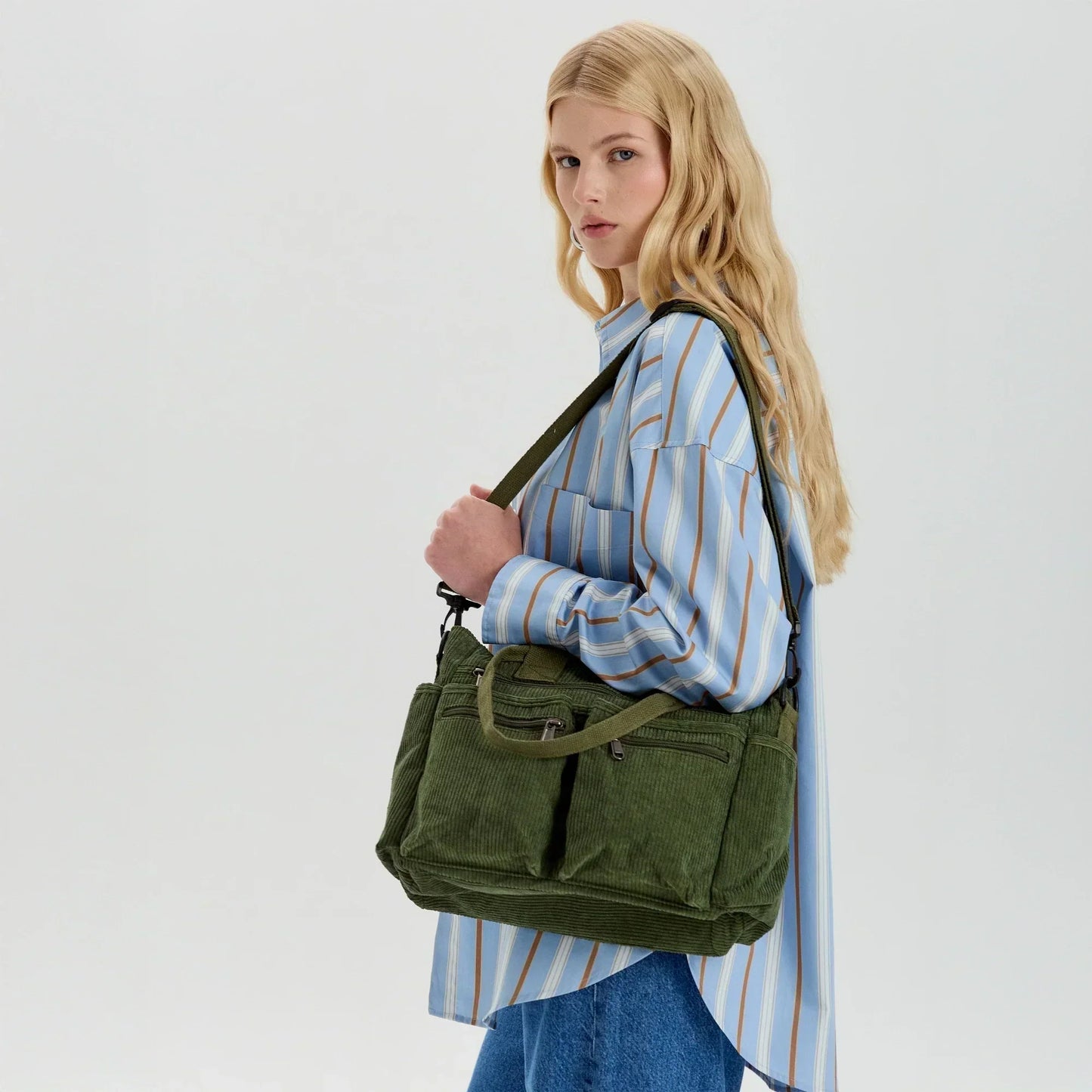 Clara - Bolso elegante y funcional