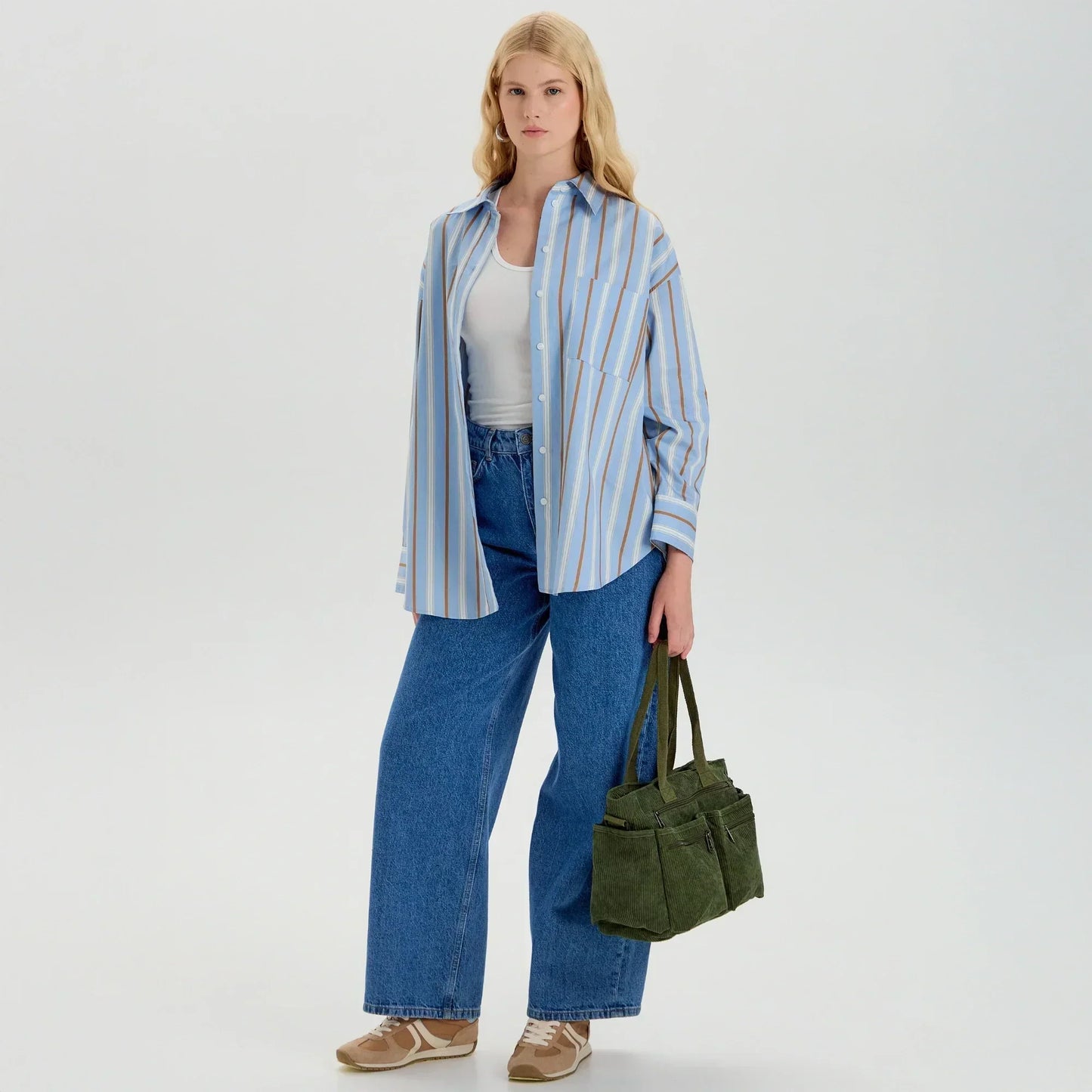 Clara - Bolso elegante y funcional