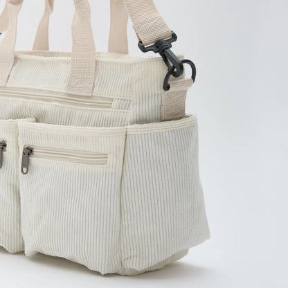 Clara - Bolso elegante y funcional