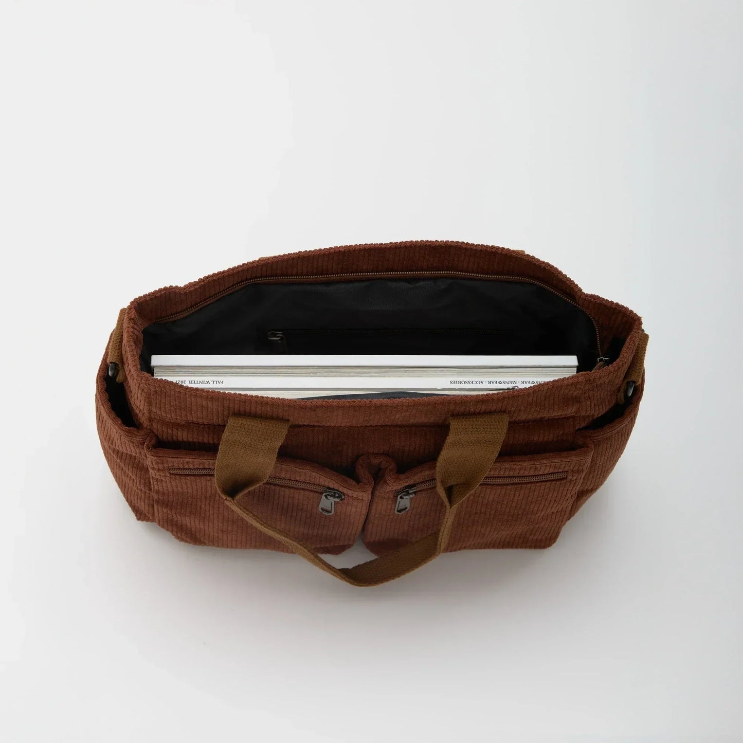 Clara - Bolso elegante y funcional