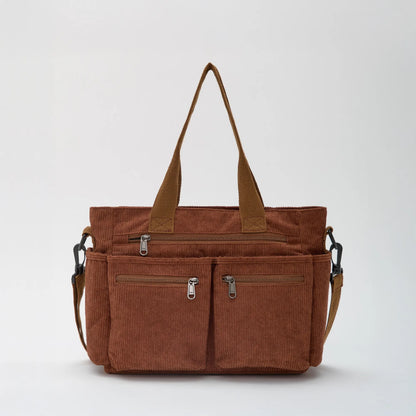 Clara - Bolso elegante y funcional