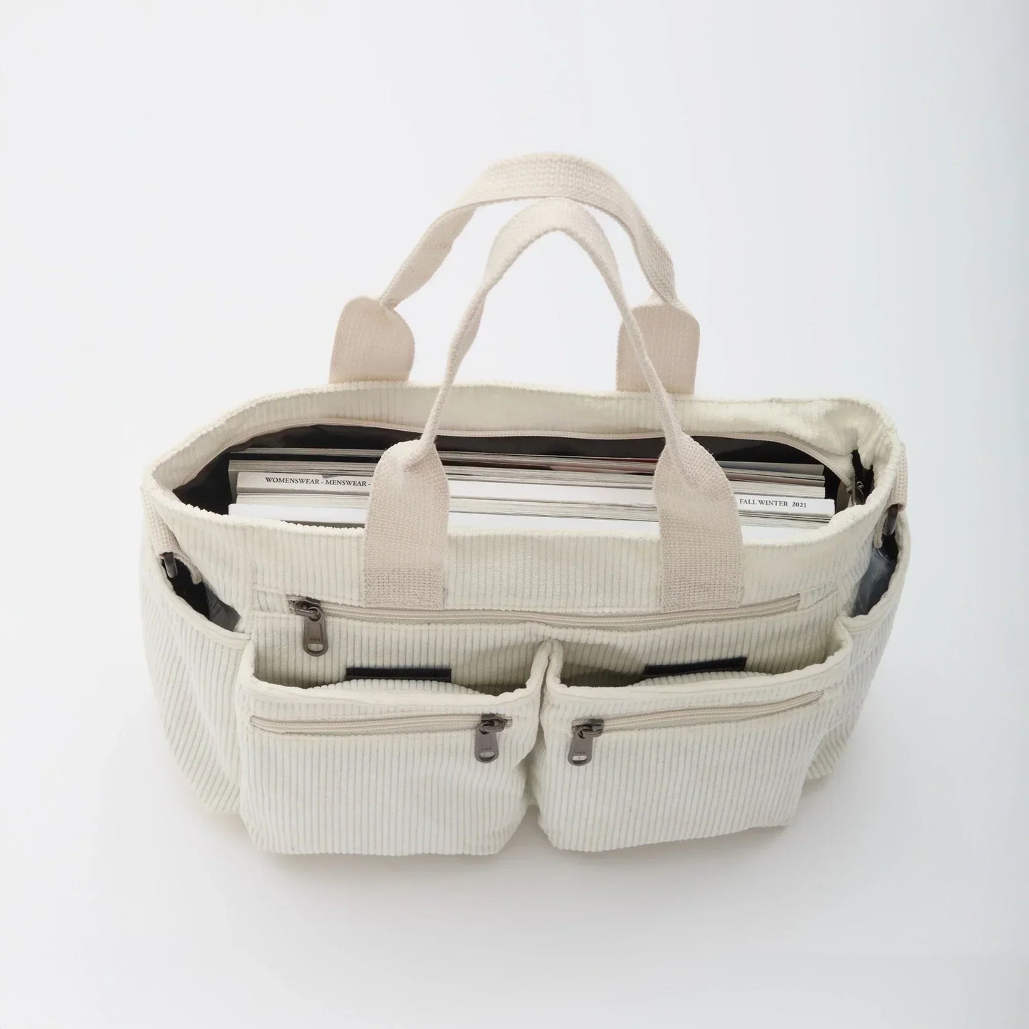 Clara - Bolso elegante y funcional